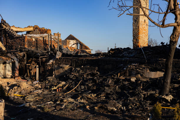 Reliable Soot Cleanup contractor in Manassas, VA by Fire Damage Laser Cleaning